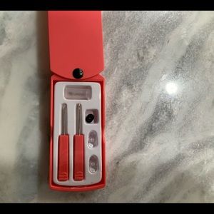 Eye Glass Repair Kit Pink NWT